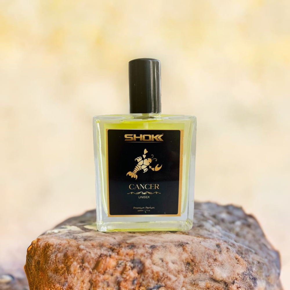 Guardian perfume for men women-Cancer (50ml)