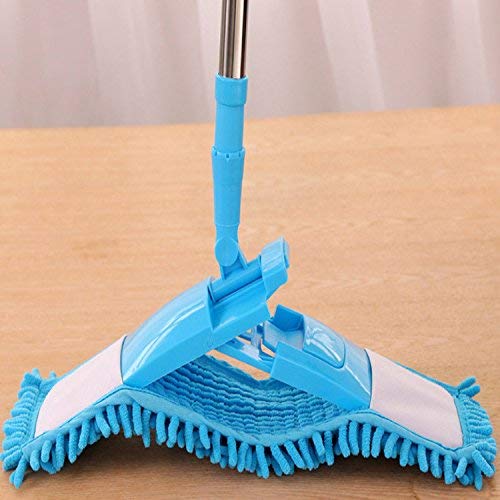 Microfiber Mops for Floor Cleaning