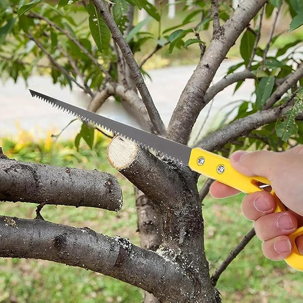 Portable Manual Hand Saw