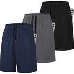 Shorts/36
