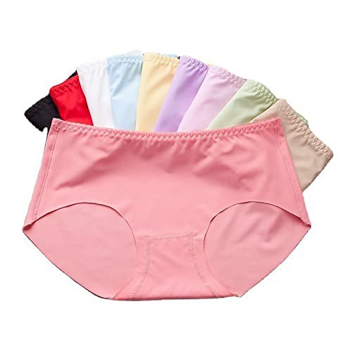 Women Panties Multi Color (Pack of 4)
