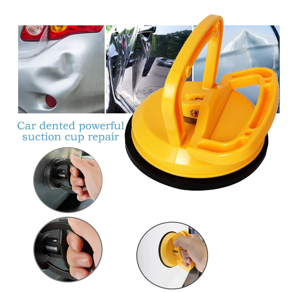 Car Dent Puller - Suction Cup Dent Puller, Car Dent Repair Kit