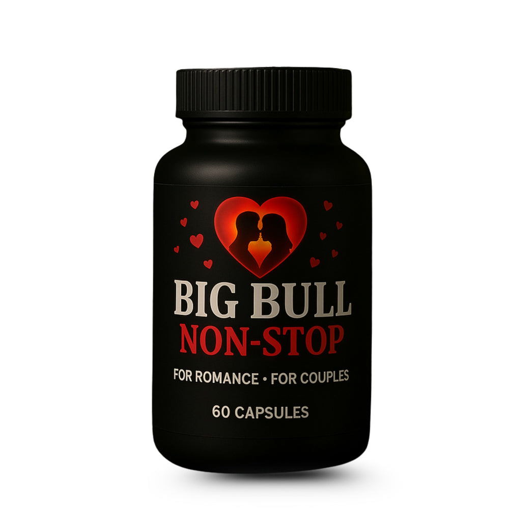 Big Bull