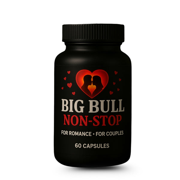 Big Bull