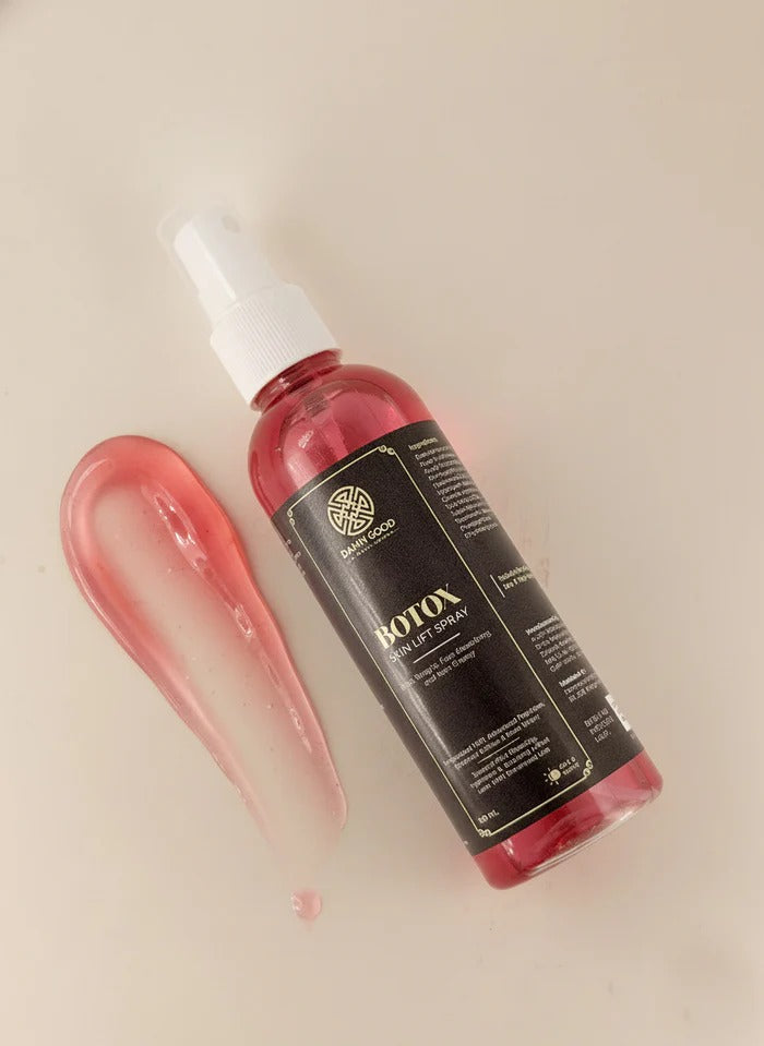 Skin Botox Spray(Pack of 2)