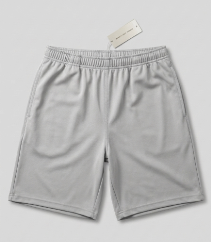 Summer Shorts