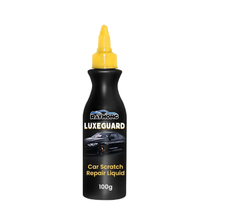 Auto Scratch Repair Fluid Paint(Pack of 2)