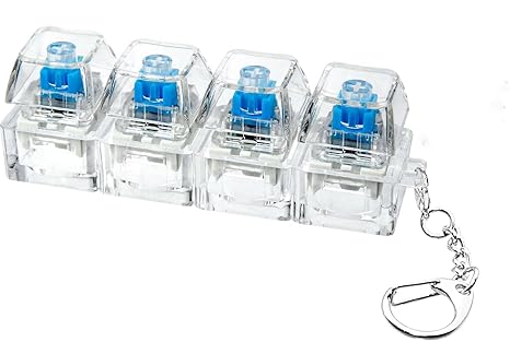 fidget keyboard
