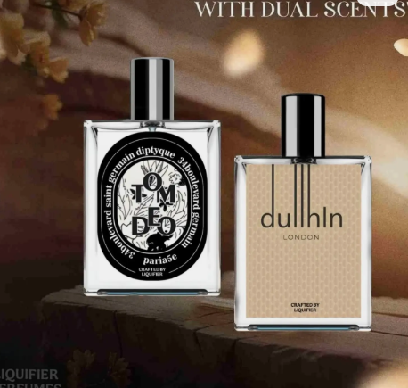 Diptyiquue & Dunhiiliil Perfumes - Best Scents -Shop the Best on Flipkart Eau de Parfum  -  50 ml (For Men)