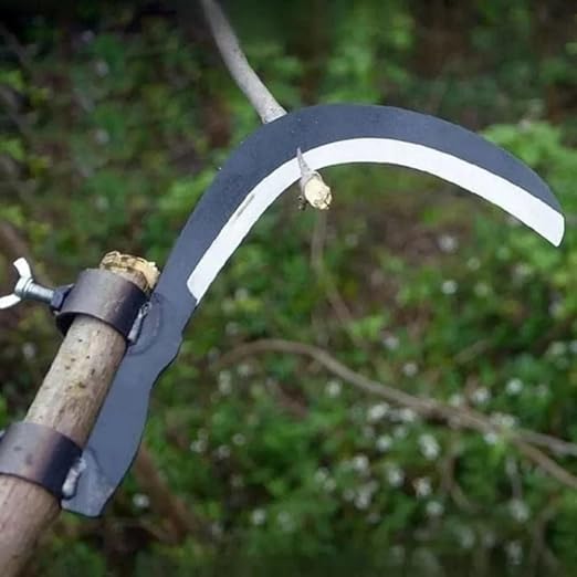 Grass Sickle Cutter Head Heavy Duty