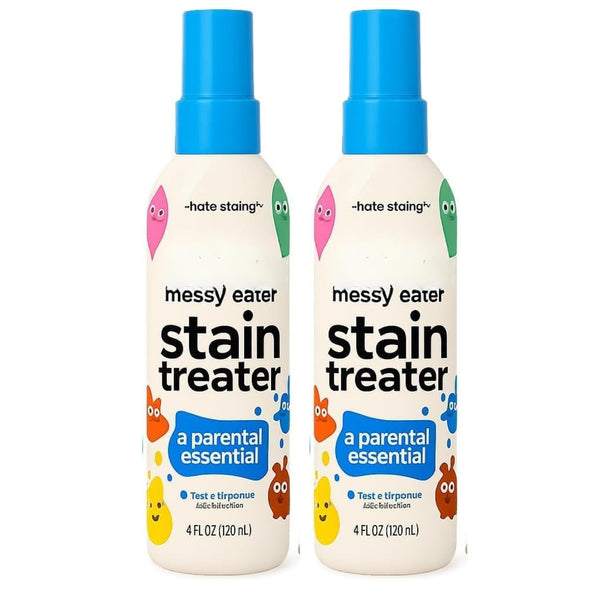 Messy Eater Stain Treater (Pack of 2)