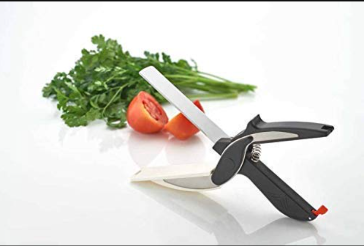 Clever Cutter Kitchen Knife