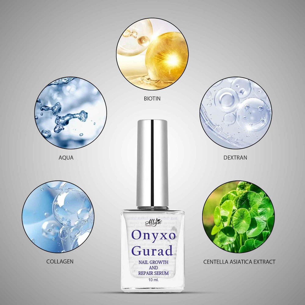 Nail Growth And Repair Serum (Pack of 1)