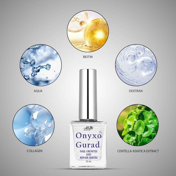 Nail Growth And Repair Serum (Pack of 1)