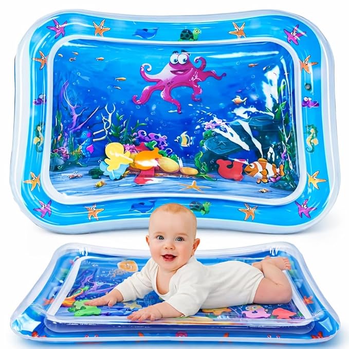 Non-Slip Splash Round Pool
