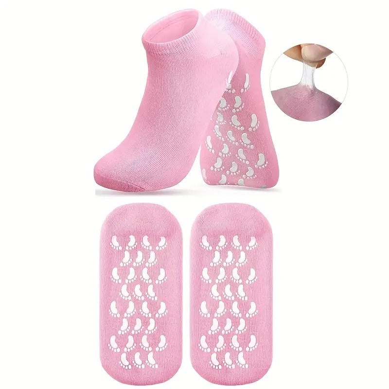 Hydrate & Relax Socks
