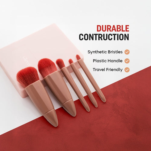 MAKUP BRUSH SET
