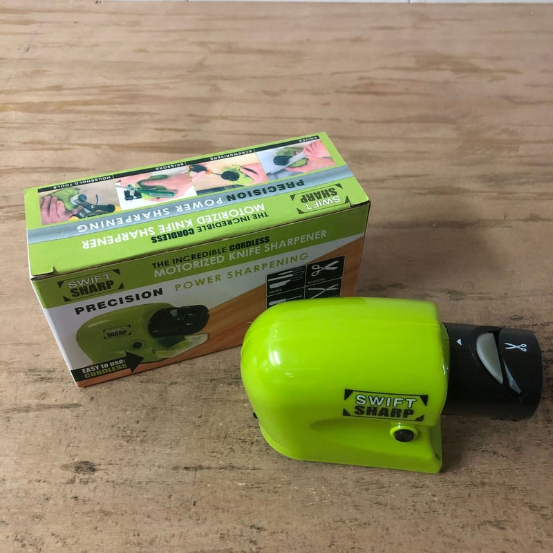 Electric Knife Sharpner