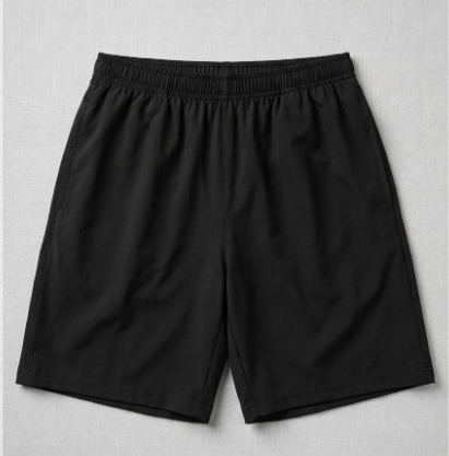 Summer Shorts