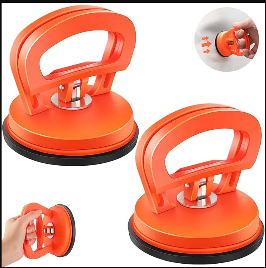 Car Dent Puller (Pack of 2)