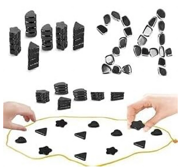 Fun Magnetic Board Game