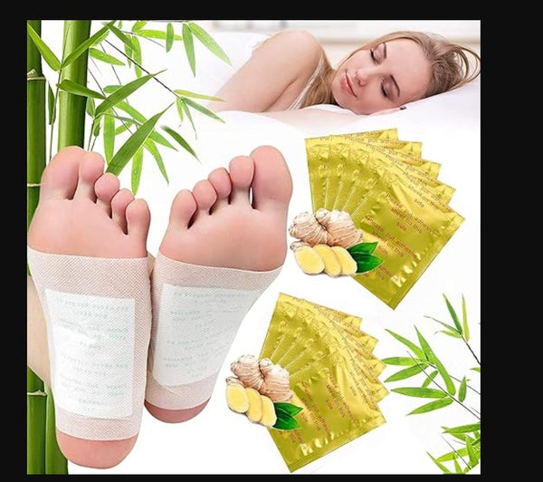 Detox Foot Patches
