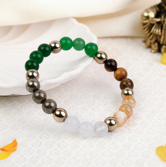 Dhan Yog Bracelet