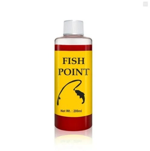 FISH POINT, NATURAL BAIT FOR FISH