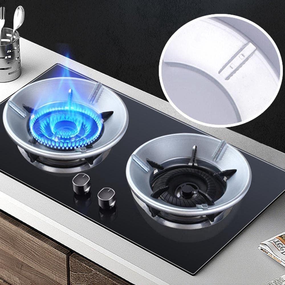 Gas Saver Burner Stand, Gas Savior Jali Kitchen Tool for Home Stove Fire