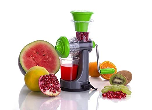 Hand Press Manual Juicer,Fruits