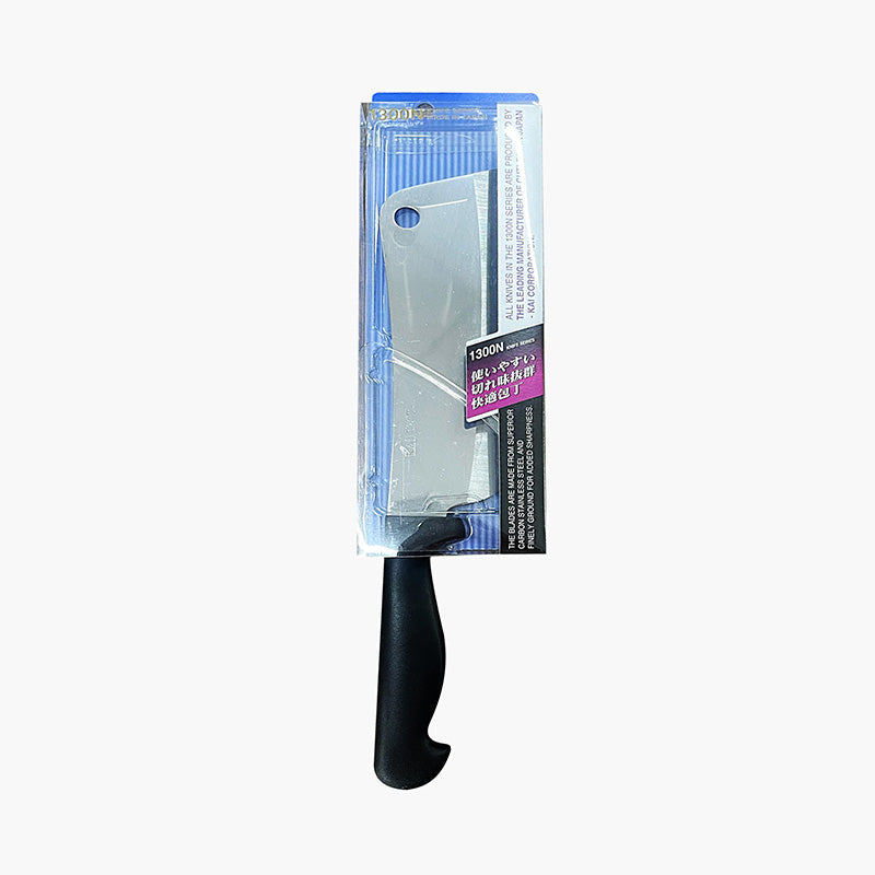 Meat Chopper Butcher  - Meat Cleaver & Slicer