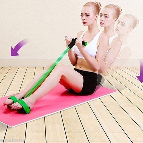 Pedal Resistance Band,