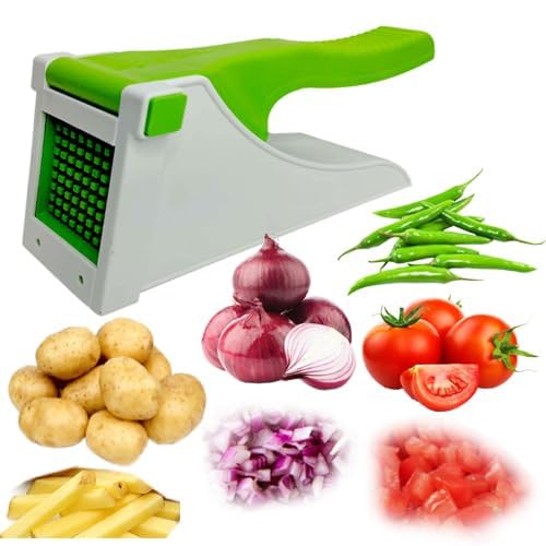 Potato Chips Cutter