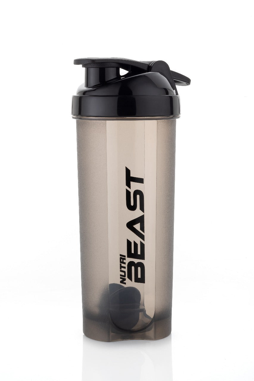 Protein Shaker Bottle