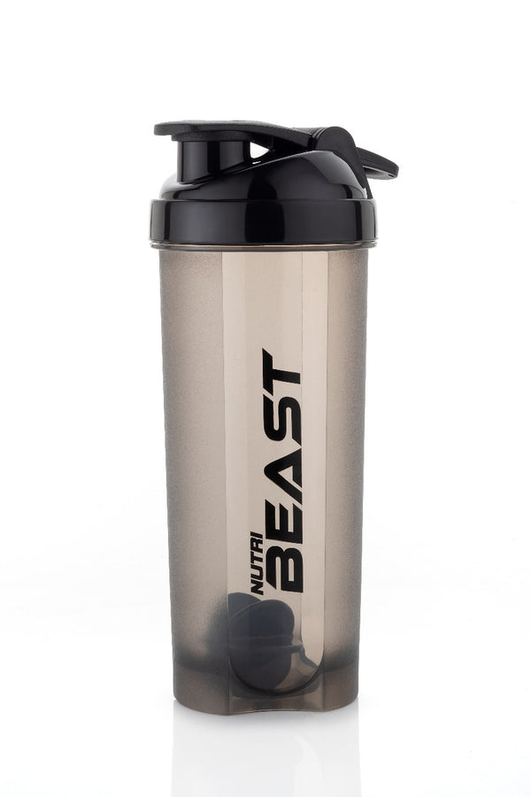 Protein Shaker Bottle