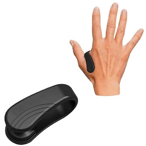 Sugar Control LI4 Acupressure Point Clip | Headache, Migraine &Tension Relief (Pack of 1)