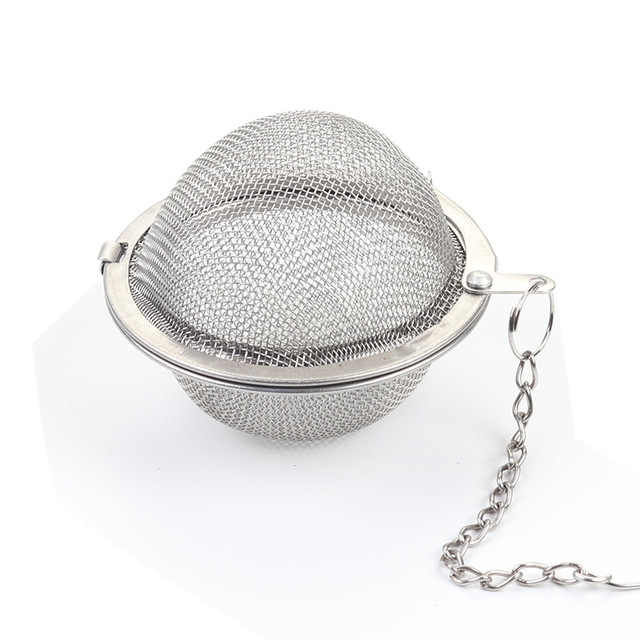 Stainless Steel Tea Ball for Loose Tea