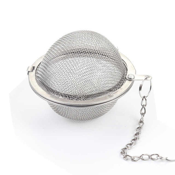 Stainless Steel Tea Ball for Loose Tea