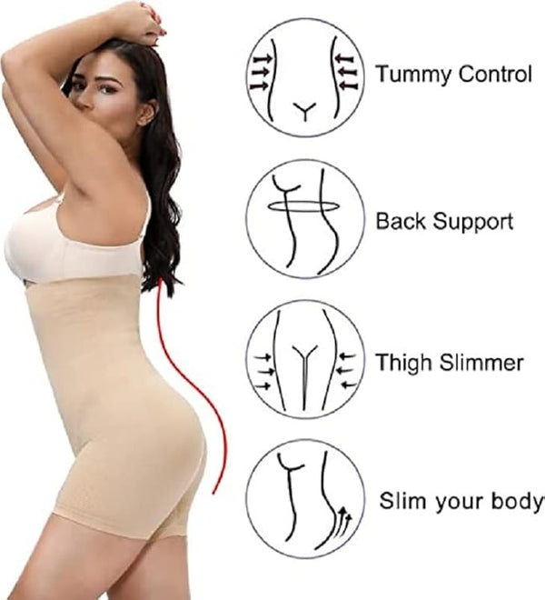 Tummy Tucker Shapewear for Women