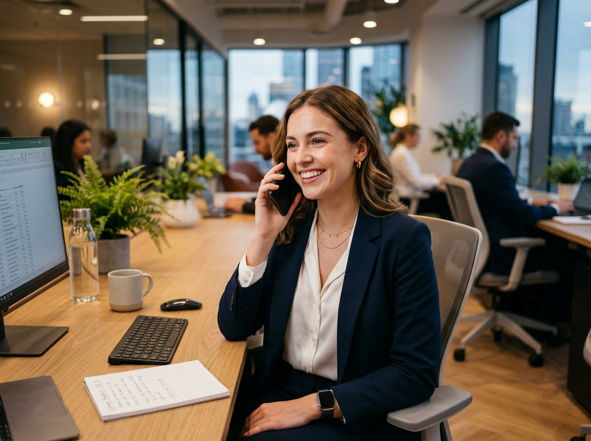 Customer Support Representative